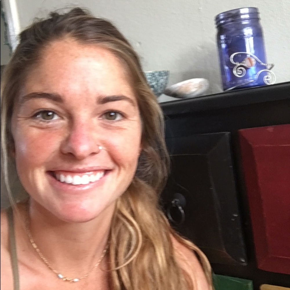 Meet your Posher, Jackie